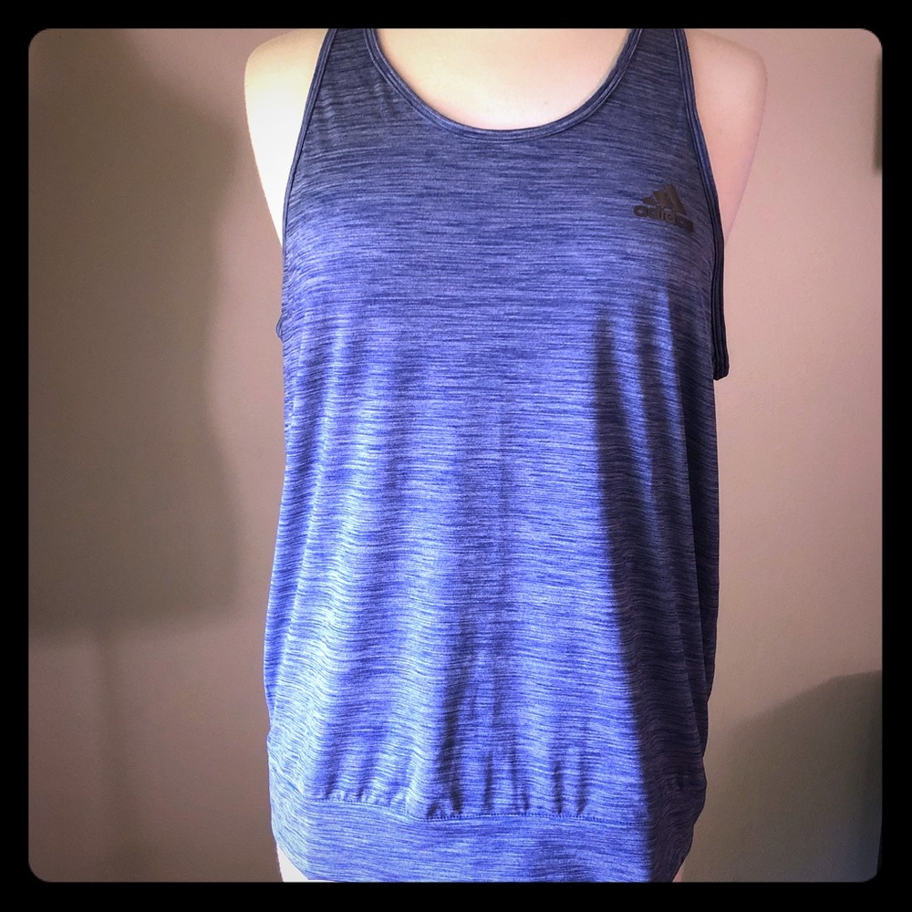 Adidas Yoga Top